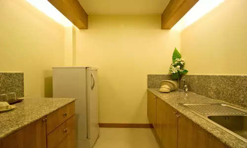 هتل سان شاین ریزورت گاردن پاتایا هتل سان شاین ریزورت گاردن پاتایا